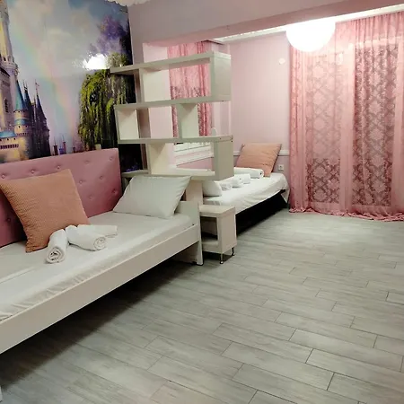 Afrodite Apartment Chrysoupolis Exterior photo