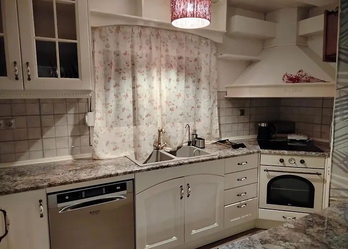 Afrodite Apartment