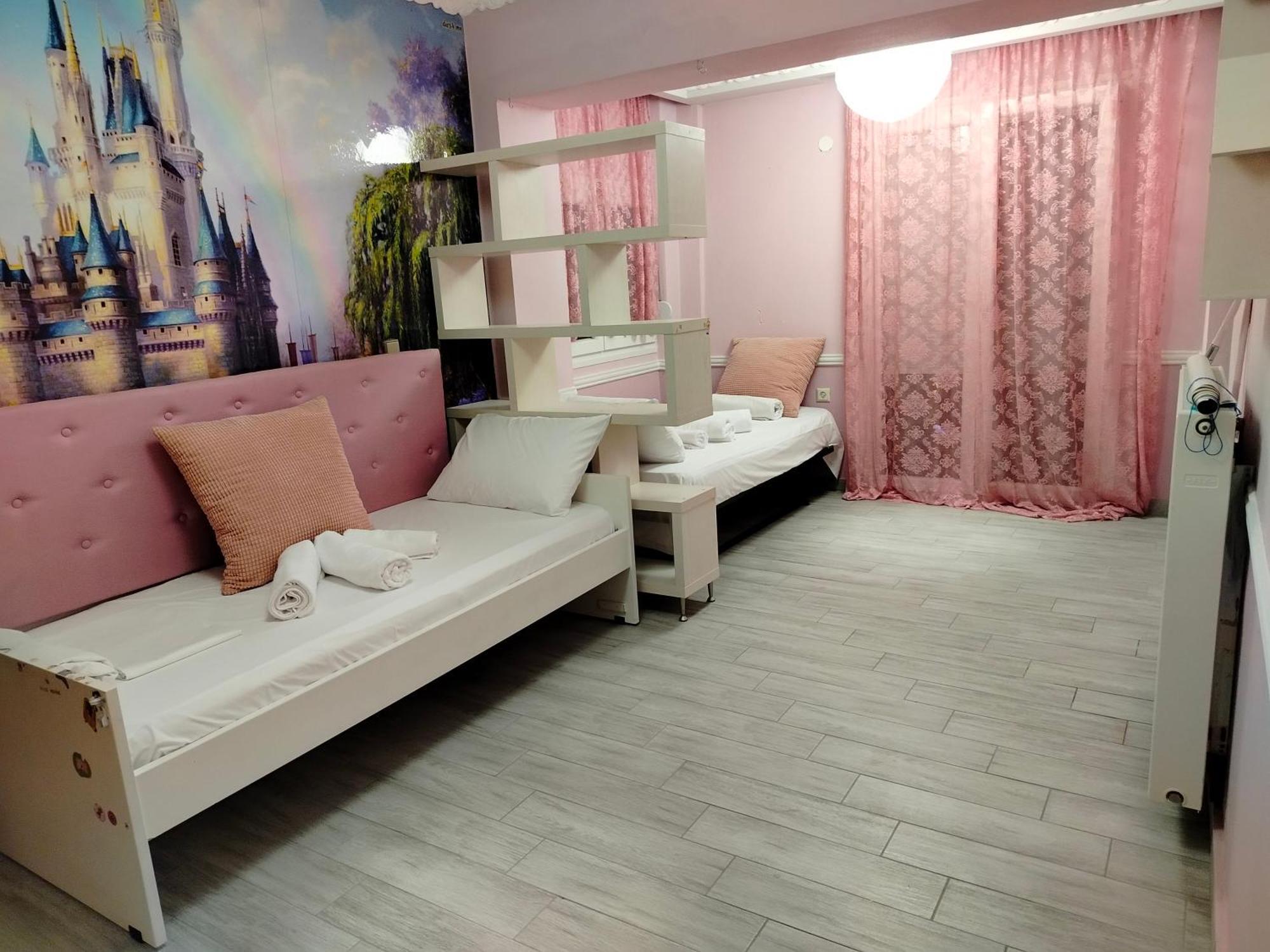 Afrodite Appartement Chrysoupolis