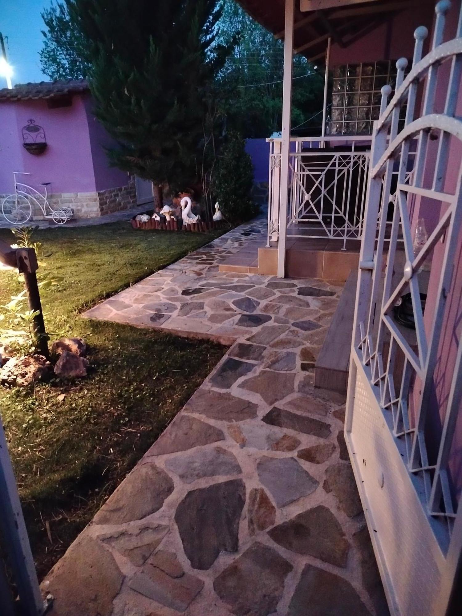 Appartement Afrodite Chrysoupolis