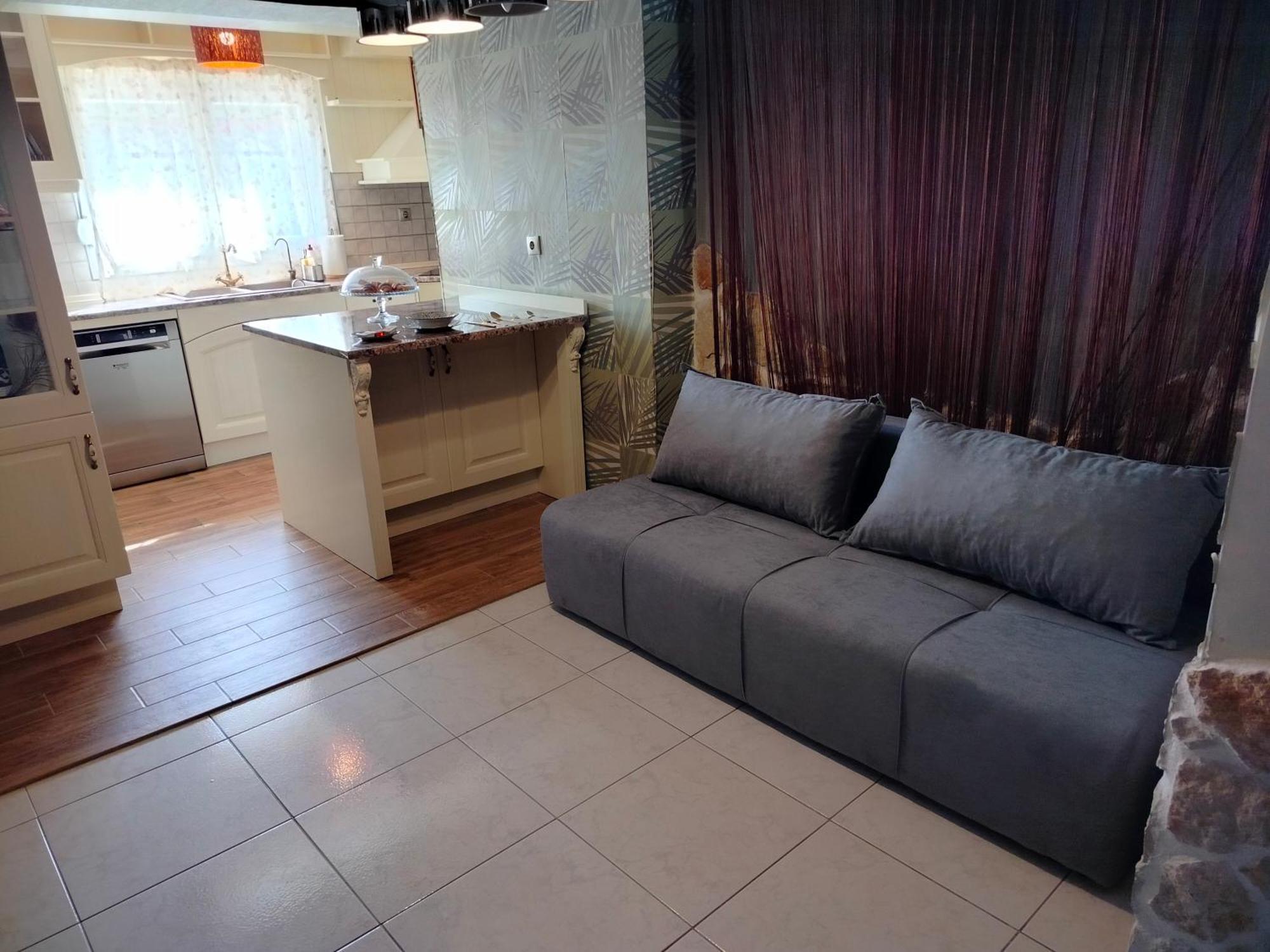 Afrodite Appartement
